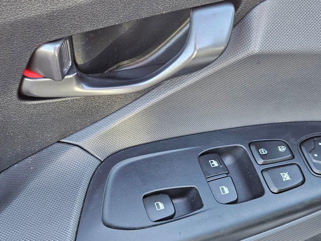 used 2020 Hyundai Veloster car, priced at $13,698