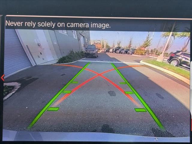 used 2025 BMW Z4 car, priced at $44,999