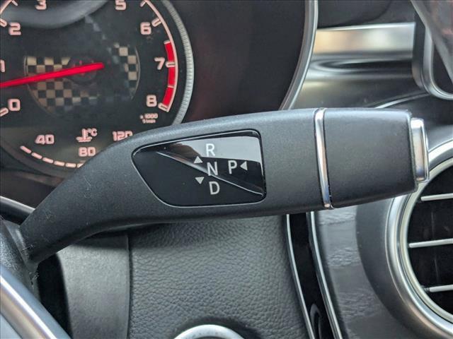 used 2016 Mercedes-Benz C-Class car, priced at $17,998