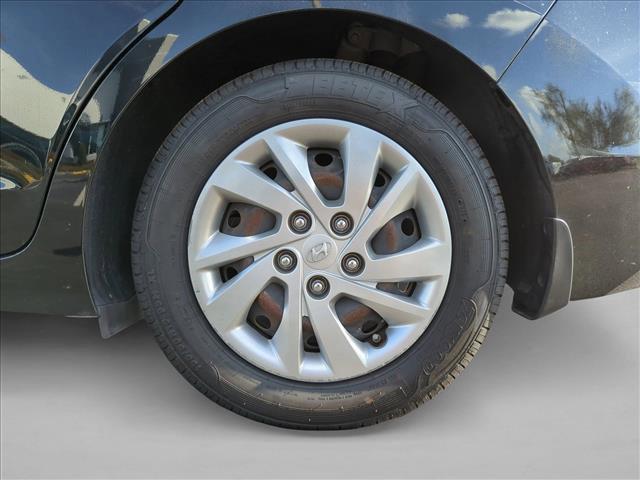 used 2020 Hyundai Elantra car, priced at $14,998