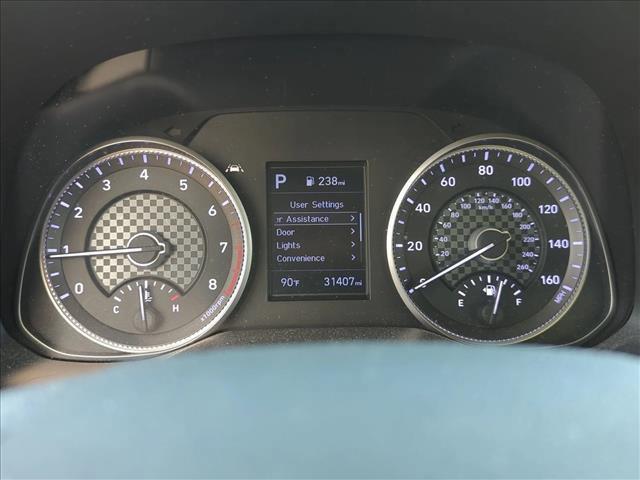 used 2020 Hyundai Elantra car, priced at $14,998