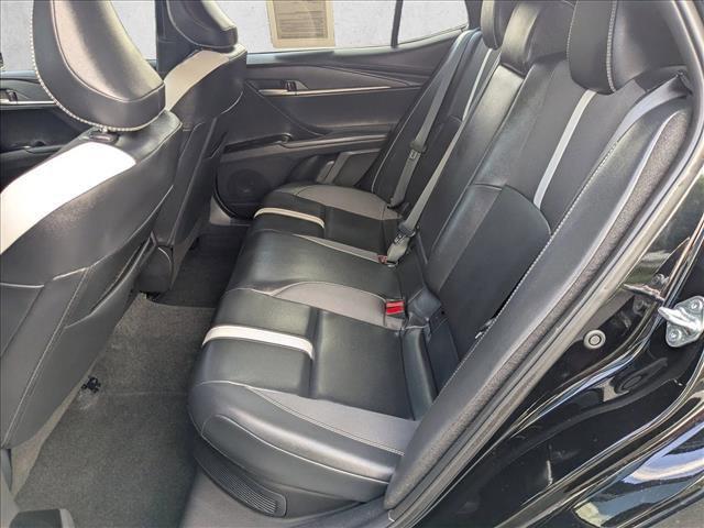 used 2025 Toyota Camry car, priced at $30,992
