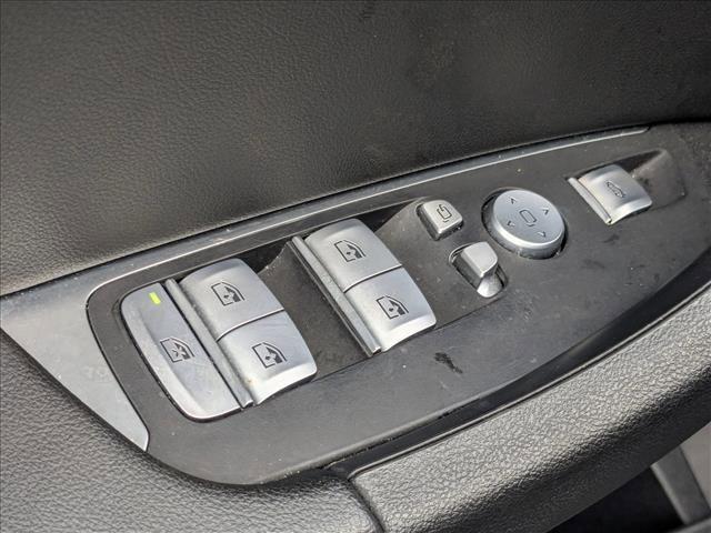 used 2024 BMW X3 car, priced at $27,298