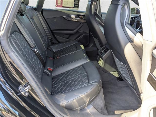 used 2023 Audi S5 car, priced at $48,798