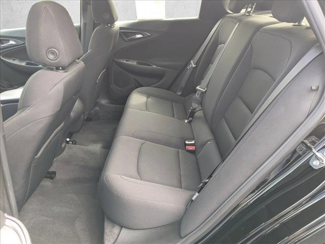 used 2022 Chevrolet Malibu car, priced at $19,492