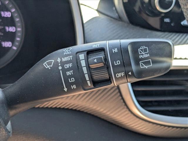 used 2019 Hyundai Tucson car, priced at $11,998