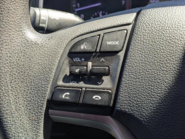 used 2019 Hyundai Tucson car, priced at $11,998