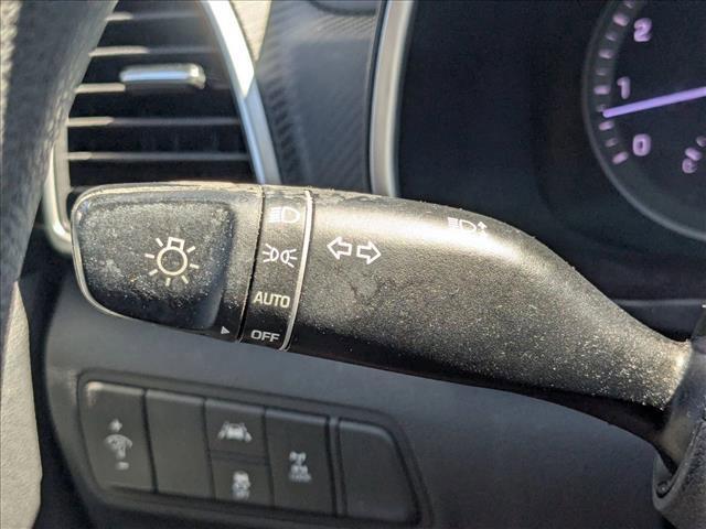 used 2019 Hyundai Tucson car, priced at $11,998