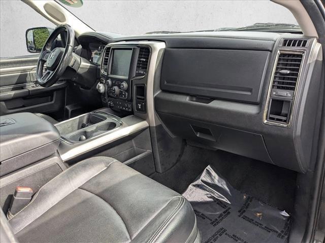 used 2017 Ram 1500 car, priced at $20,698