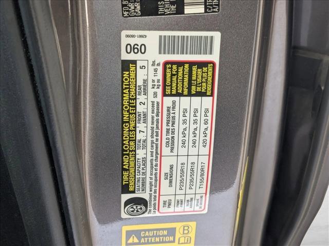 used 2015 Toyota Sienna car, priced at $16,092