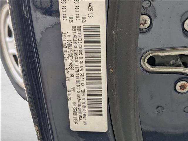 used 2014 Jeep Patriot car, priced at $9,292
