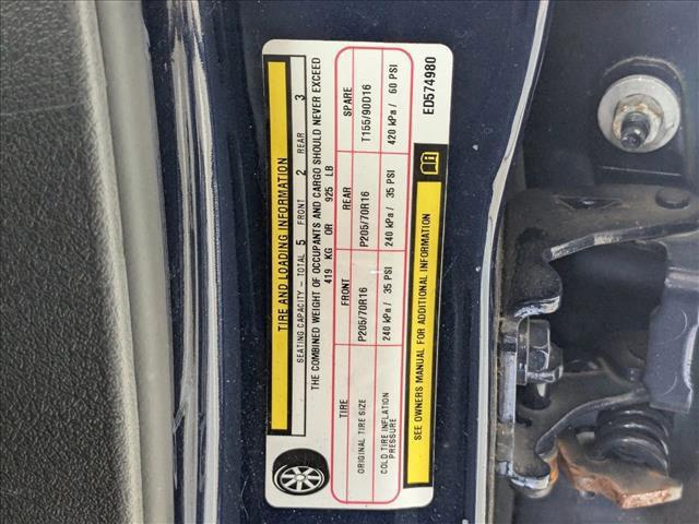 used 2014 Jeep Patriot car, priced at $9,292