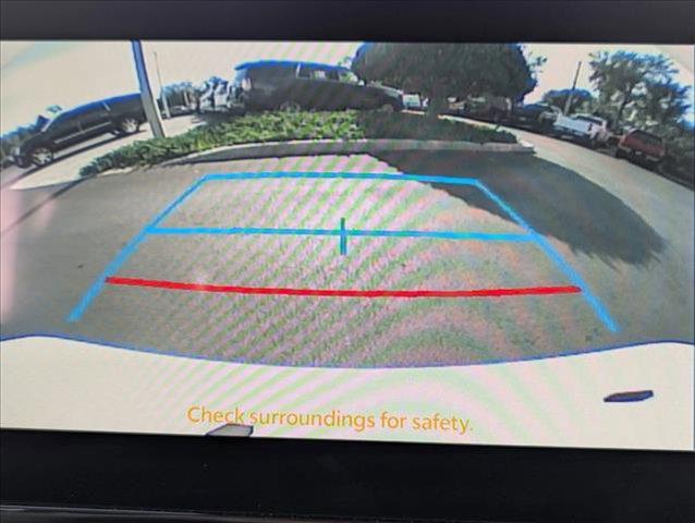 used 2025 Toyota Corolla car, priced at $17,991