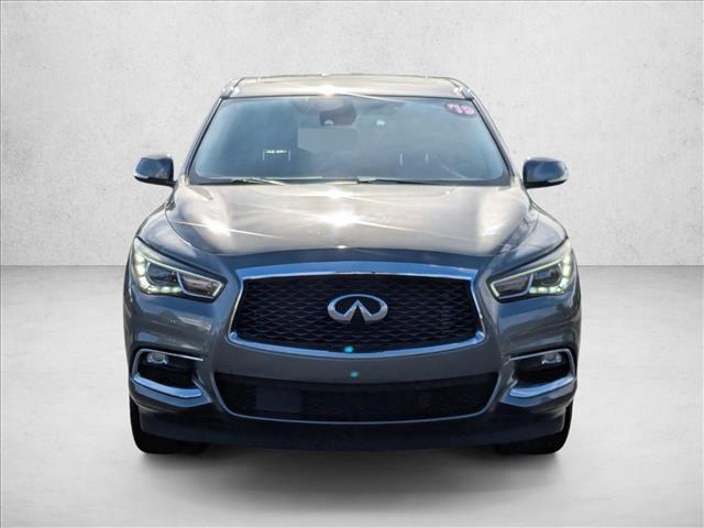 used 2019 INFINITI QX60 car, priced at $14,995