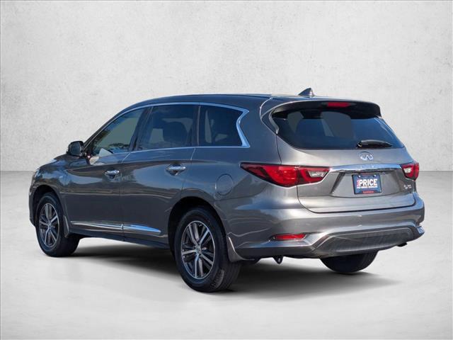 used 2019 INFINITI QX60 car, priced at $14,995