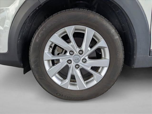 used 2019 Hyundai Tucson car, priced at $16,792
