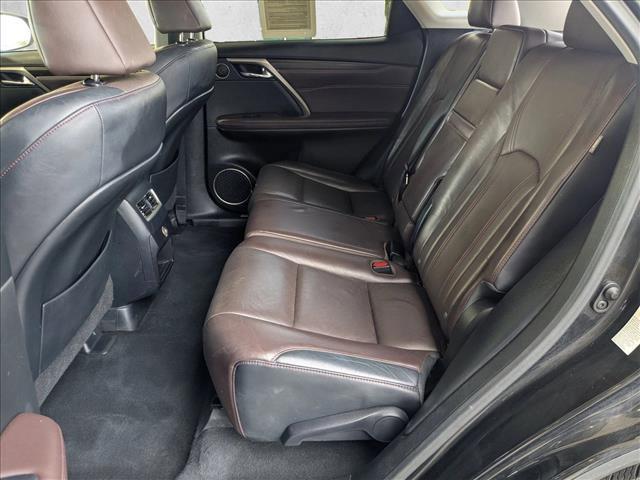 used 2016 Lexus RX 350 car, priced at $18,298