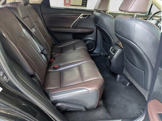 used 2016 Lexus RX 350 car, priced at $18,298