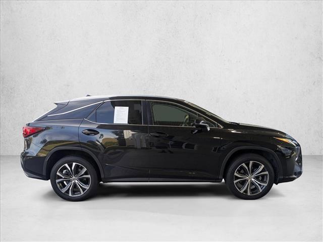 used 2016 Lexus RX 350 car, priced at $18,298