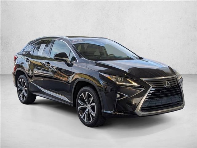 used 2016 Lexus RX 350 car, priced at $18,298