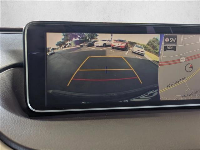 used 2016 Lexus RX 350 car, priced at $18,298