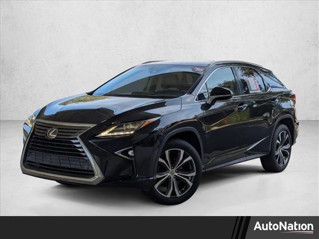 used 2016 Lexus RX 350 car, priced at $18,298