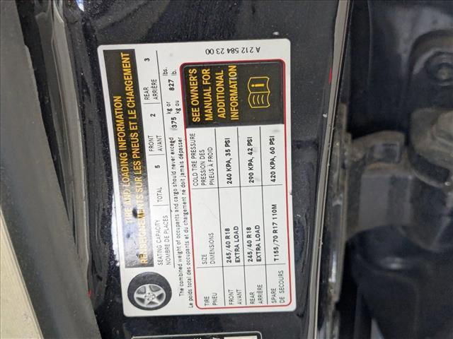 used 2014 Mercedes-Benz E-Class car, priced at $13,492