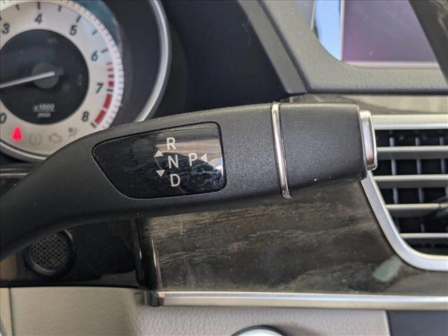 used 2014 Mercedes-Benz E-Class car, priced at $13,492