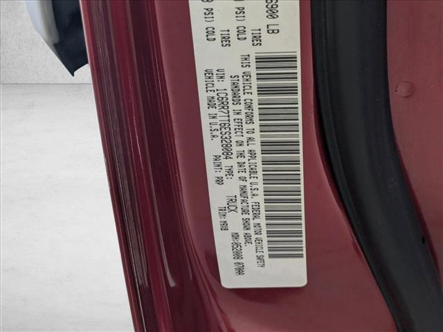 used 2014 Ram 1500 car, priced at $13,838