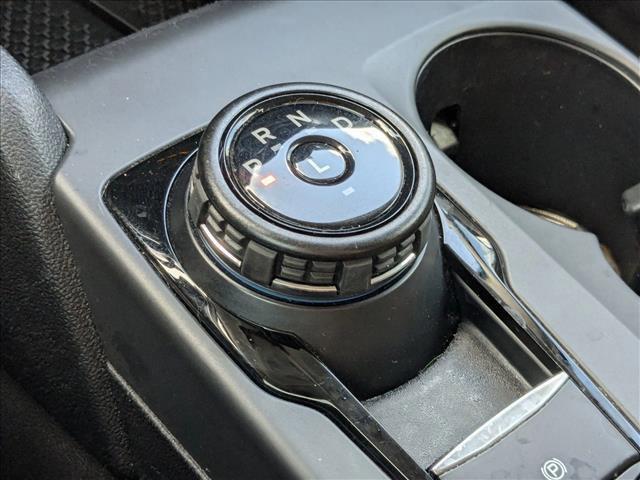 used 2021 Ford Bronco Sport car, priced at $18,292