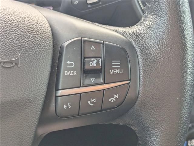 used 2021 Ford Bronco Sport car, priced at $18,292