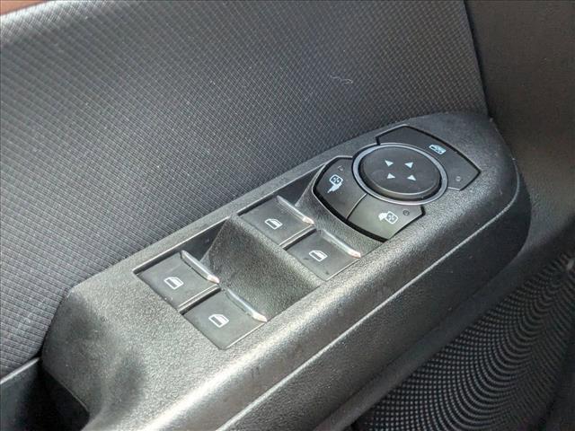used 2021 Ford Bronco Sport car, priced at $18,292