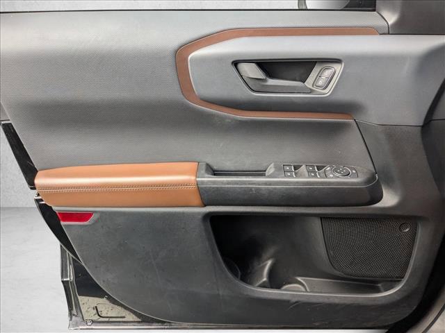 used 2021 Ford Bronco Sport car, priced at $18,292