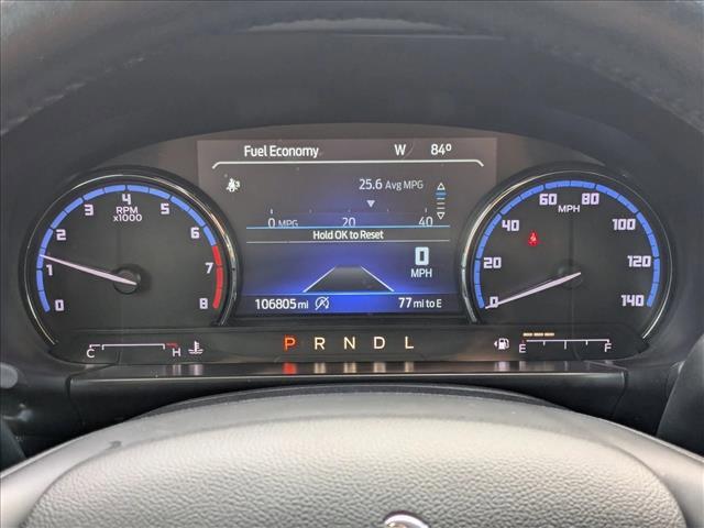 used 2021 Ford Bronco Sport car, priced at $18,292