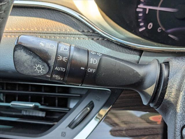 used 2015 Toyota Avalon car, priced at $12,798