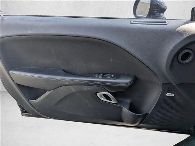 used 2015 Dodge Challenger car, priced at $18,492