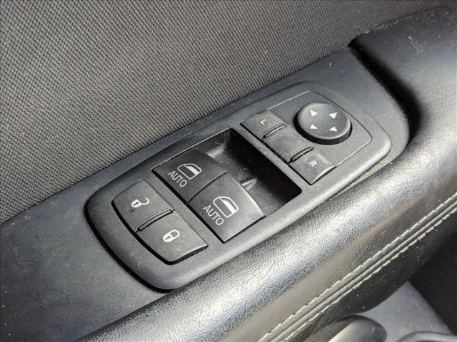 used 2015 Dodge Challenger car, priced at $18,492