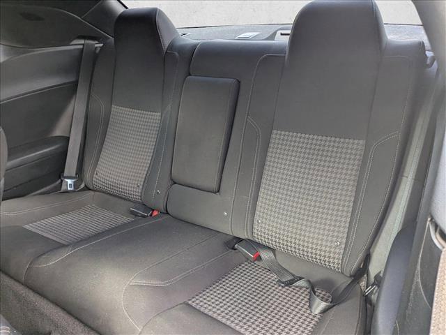 used 2015 Dodge Challenger car, priced at $18,492