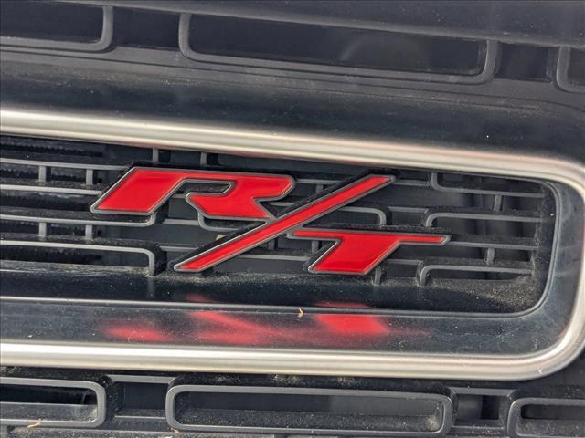 used 2015 Dodge Challenger car, priced at $18,492