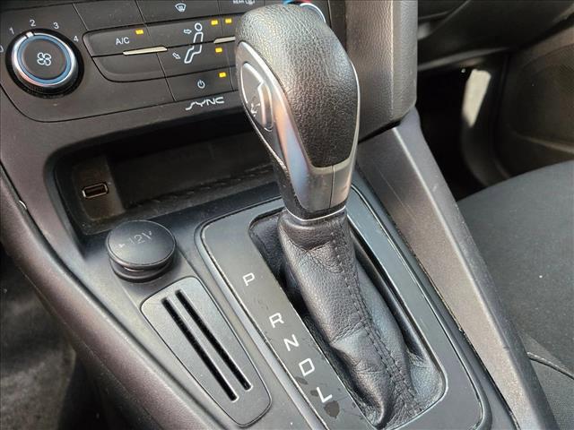 used 2018 Ford Focus car, priced at $7,498