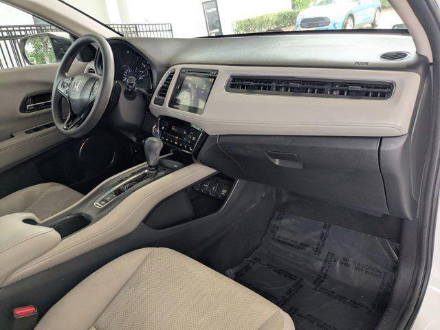 used 2017 Honda HR-V car, priced at $15,350