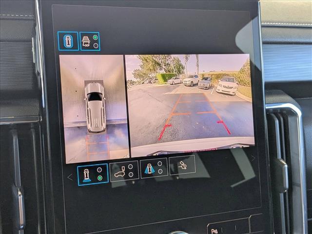 used 2024 GMC Acadia car, priced at $32,598