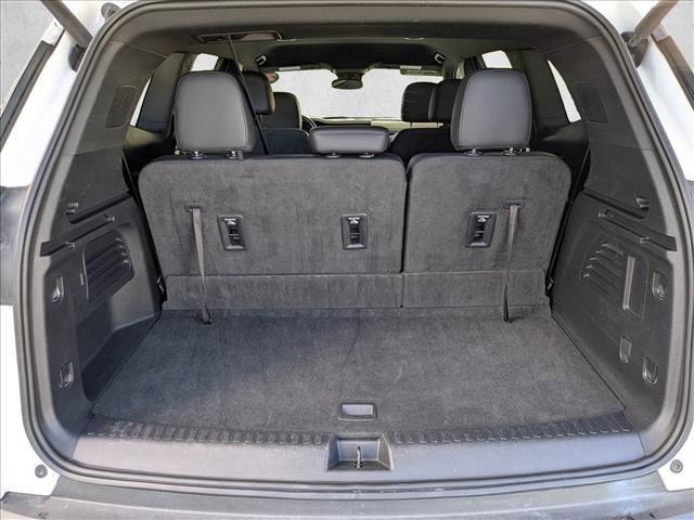 used 2024 GMC Acadia car, priced at $32,598