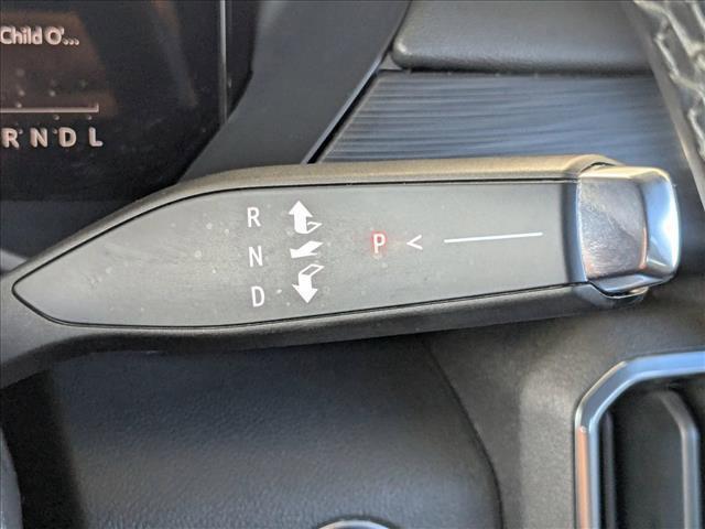 used 2024 GMC Acadia car, priced at $32,598