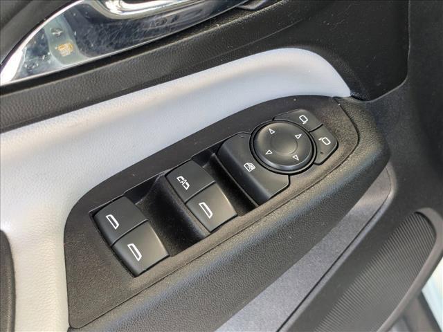 used 2022 Chevrolet Equinox car, priced at $15,825