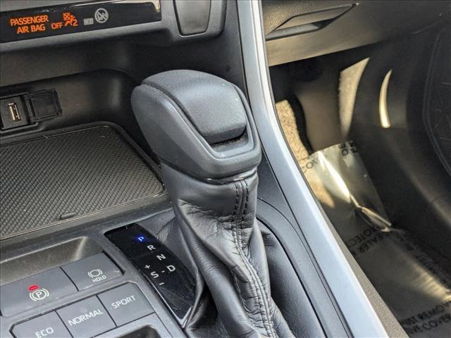 used 2020 Toyota RAV4 car, priced at $19,598