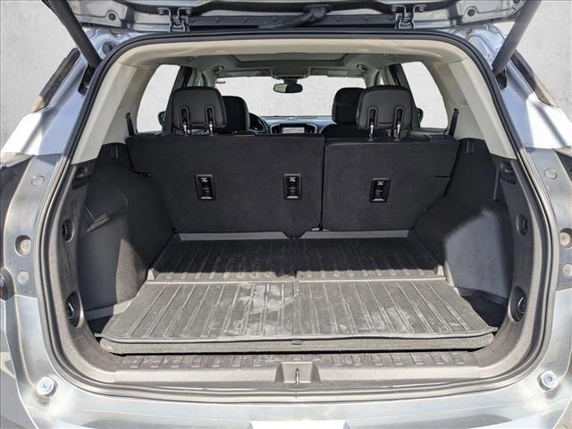 used 2019 GMC Terrain car, priced at $18,998