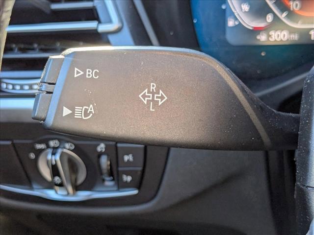 used 2024 BMW X3 car, priced at $25,798