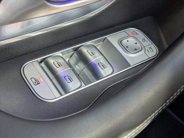 used 2024 Mercedes-Benz AMG GLE 53 car, priced at $80,998