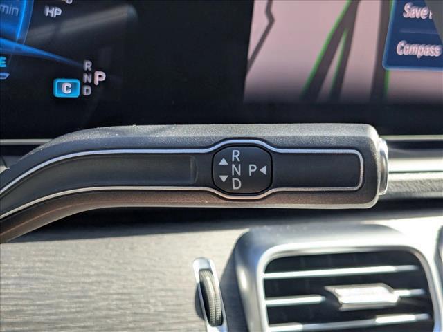 used 2024 Mercedes-Benz AMG GLE 53 car, priced at $80,998